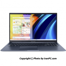 لپ تاپ ایسوس   VivoBook A1502VA | 16GB RAM DDR4 | 512GB SSD | Core i7 13620H | VGA Intel UHD| FHD IPS WV BL | bq1025